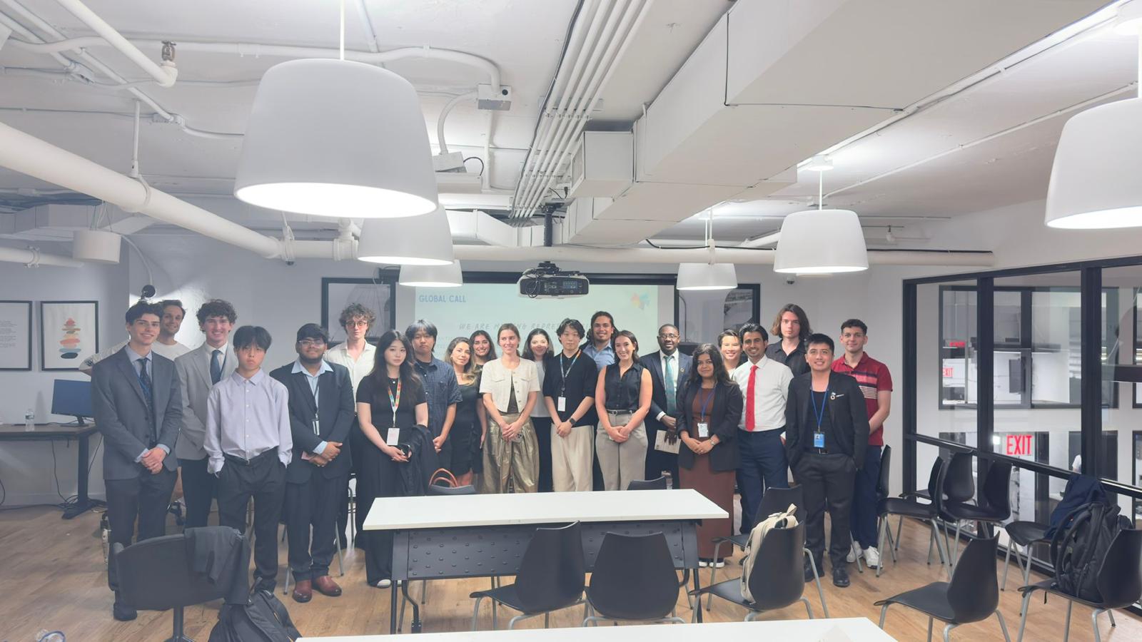 YPSF Team